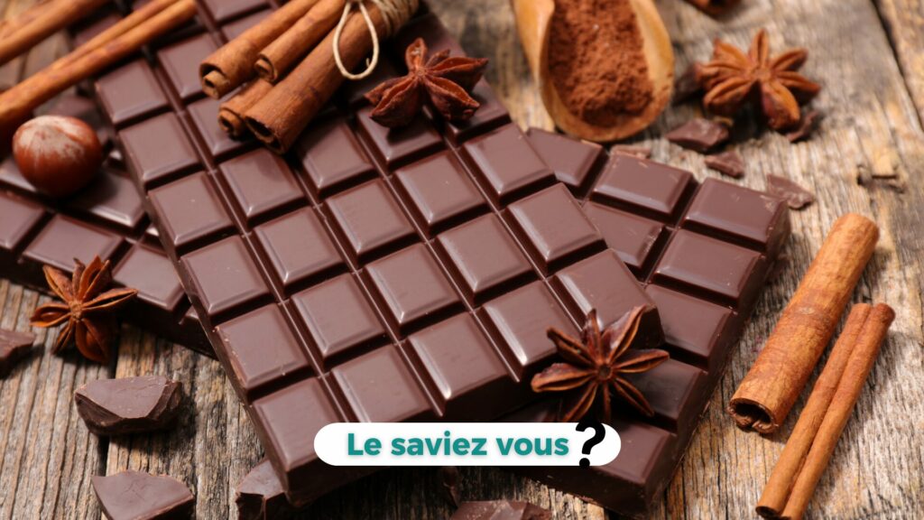 Tablette de chocolat noir 80 % riche en cacao, idéale pour un rééquilibrage alimentaire et une consommation plaisir dans le cadre d'une alimentation équilibrée.