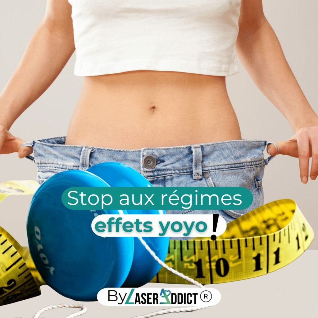 regime effet yoyo